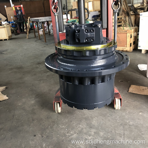 Excavator PC200-1 Parts PC200-1 Excavator Hydraulic Final Drive